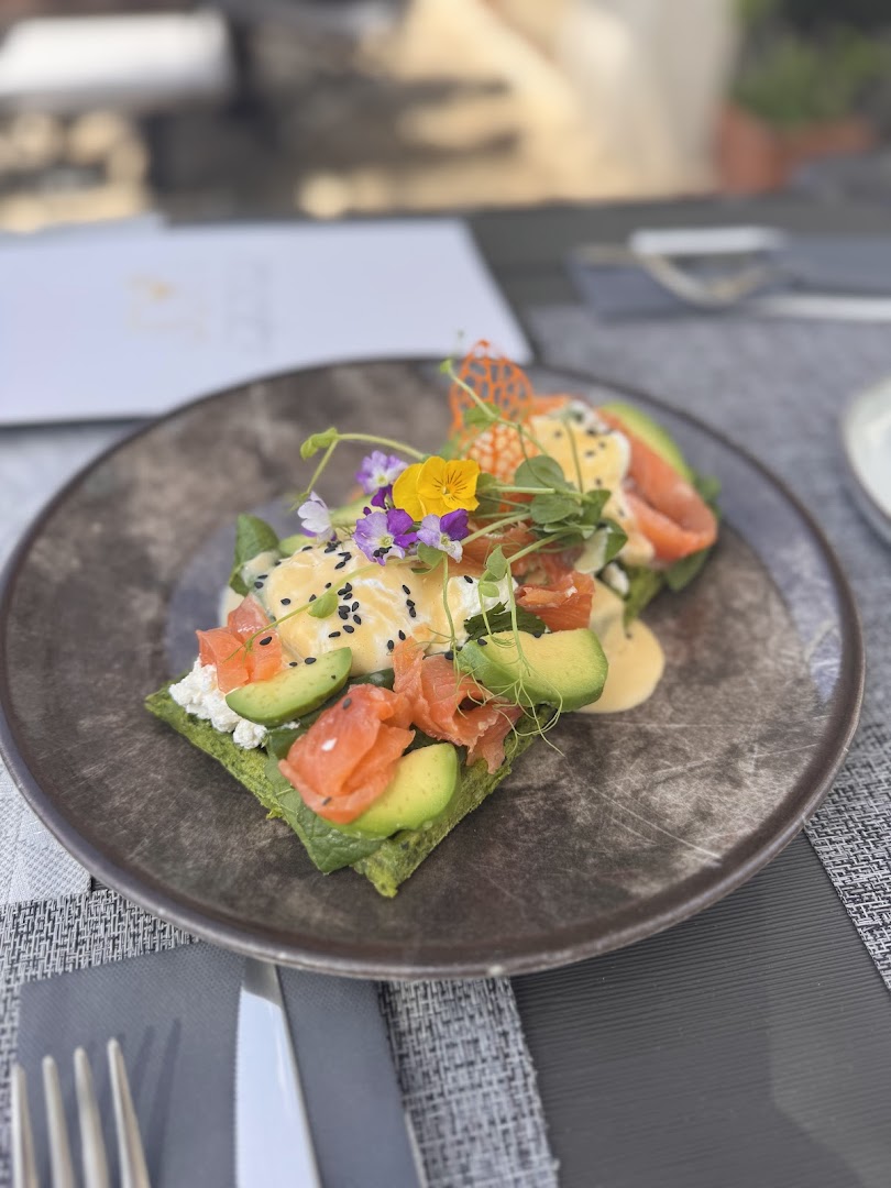 Joy Restaurant photo 4