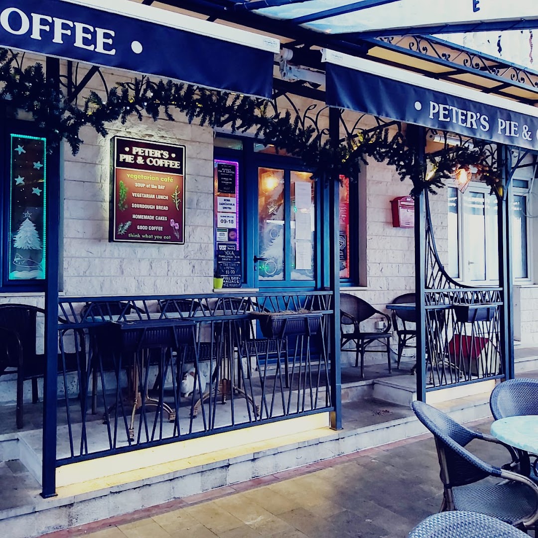 Peters Pie & Coffee photo 1