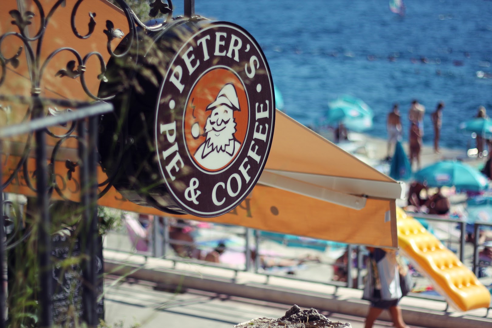 Peters Pie & Coffee photo 4