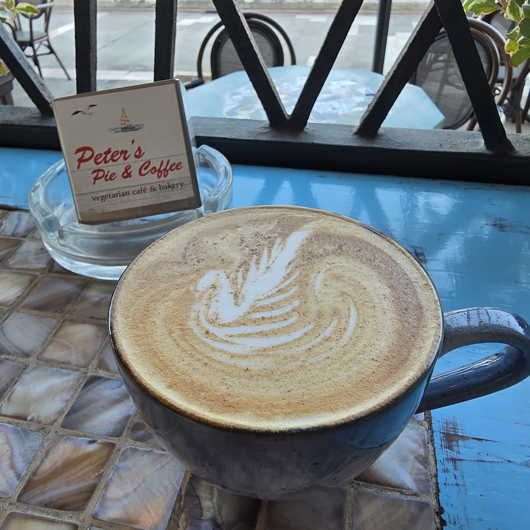 Peters Pie & Coffee photo 5