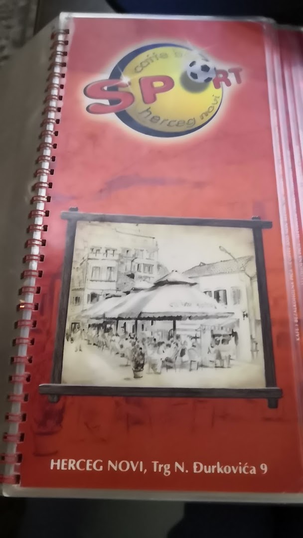 Pizzeria Sport Caffe photo 2