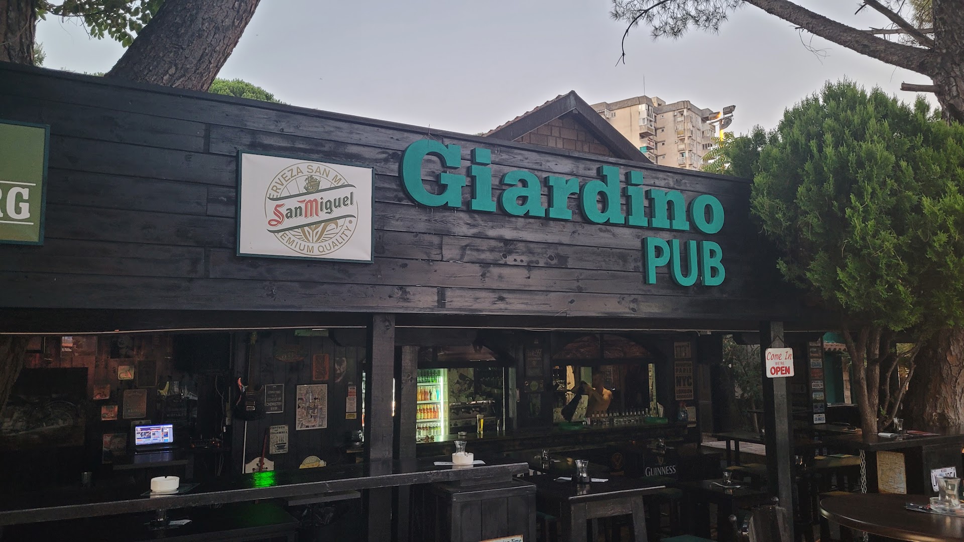 Giardino Pub photo 1