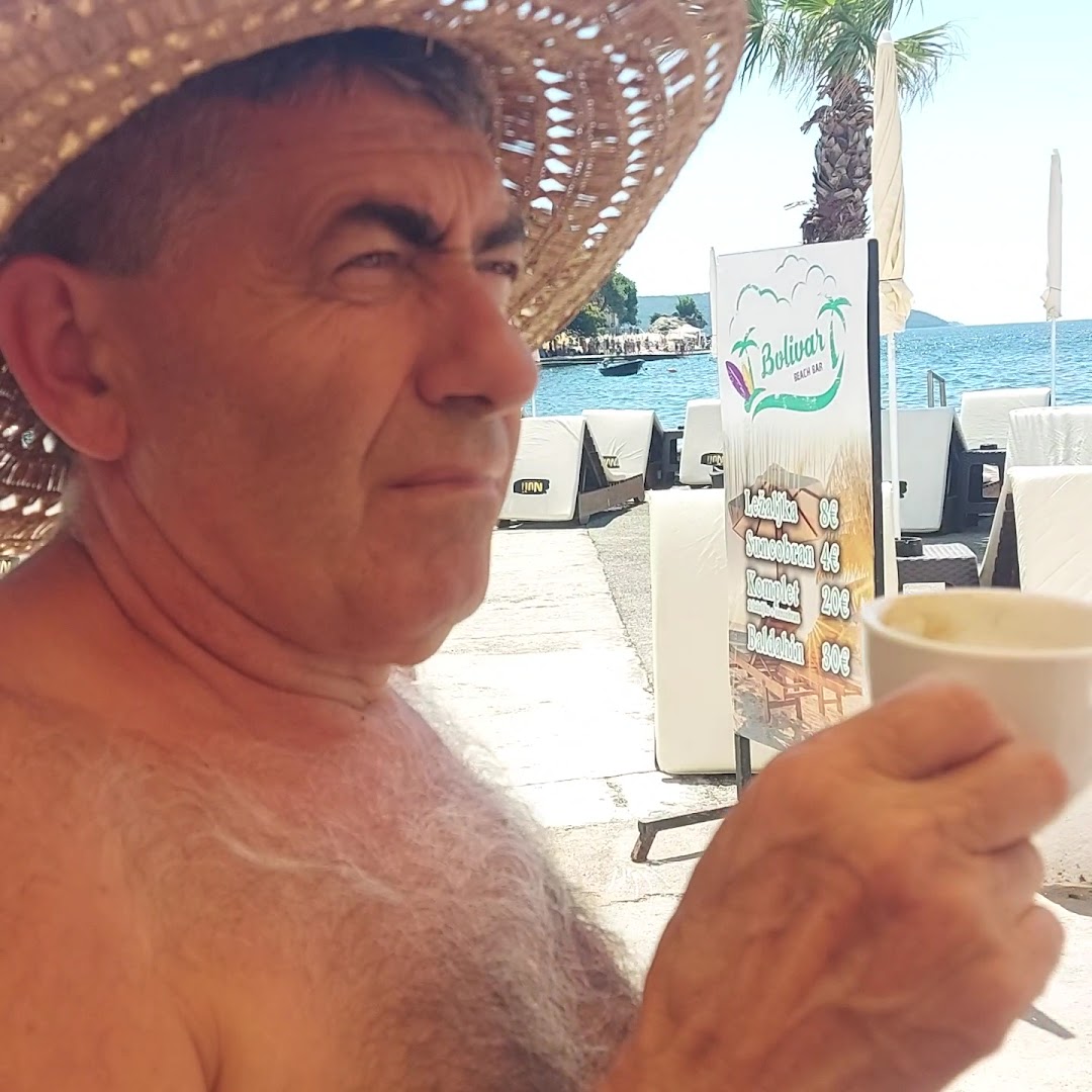 Bolivar Beach Bar photo 2