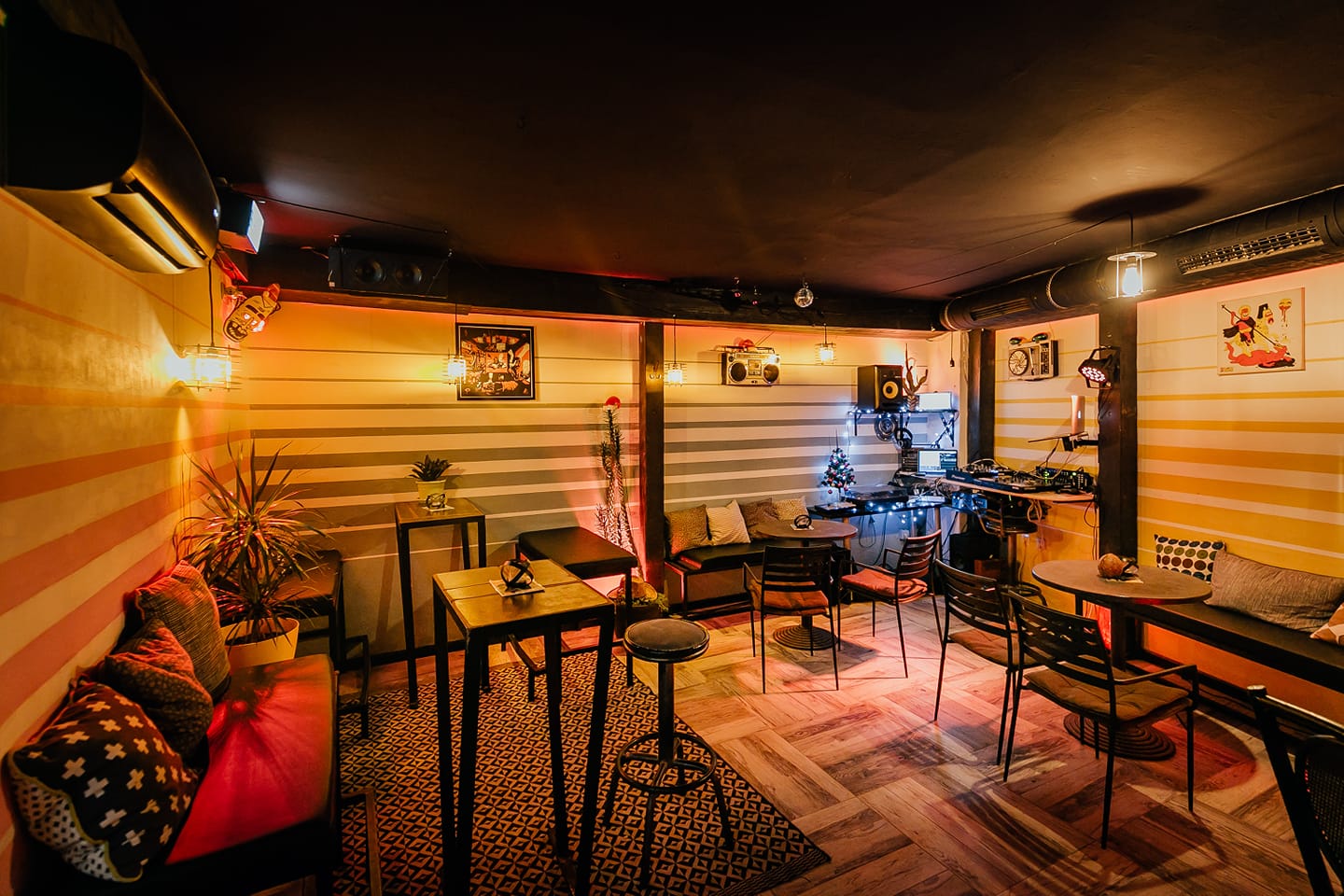 Caffe Radio 2B photo 1