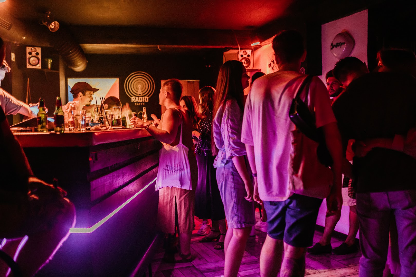 Caffe Radio 2B photo 4