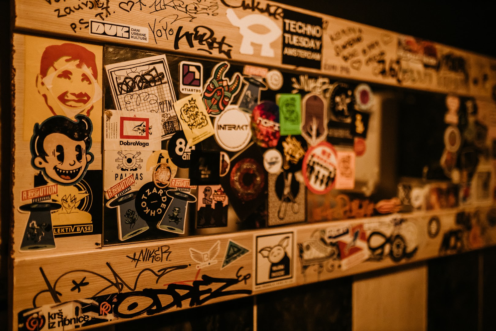 Caffe Radio 2B photo 5