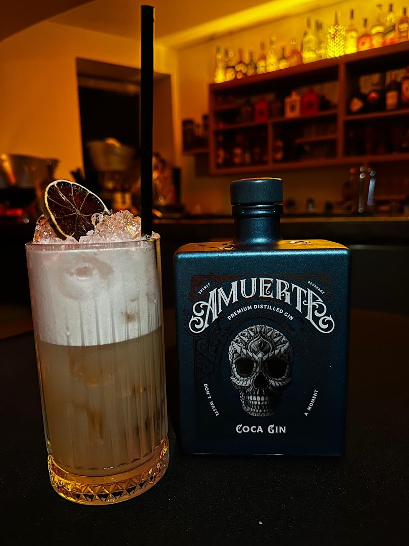 Cocktail bar Cube photo 2