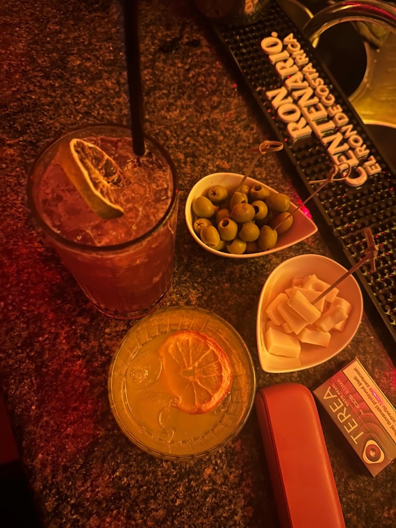 Cocktail bar Cube photo 5