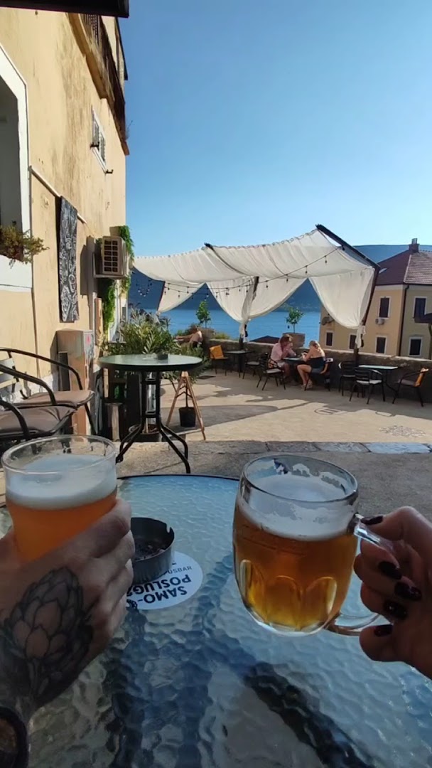 Drunk Octopus Bar photo 2