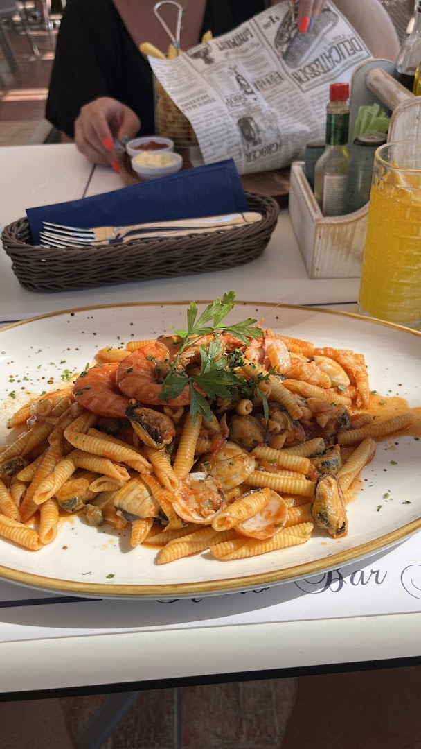 Jadranka Resto-Bar photo 2