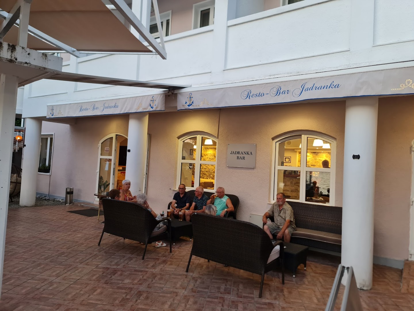 Jadranka Resto-Bar photo 4