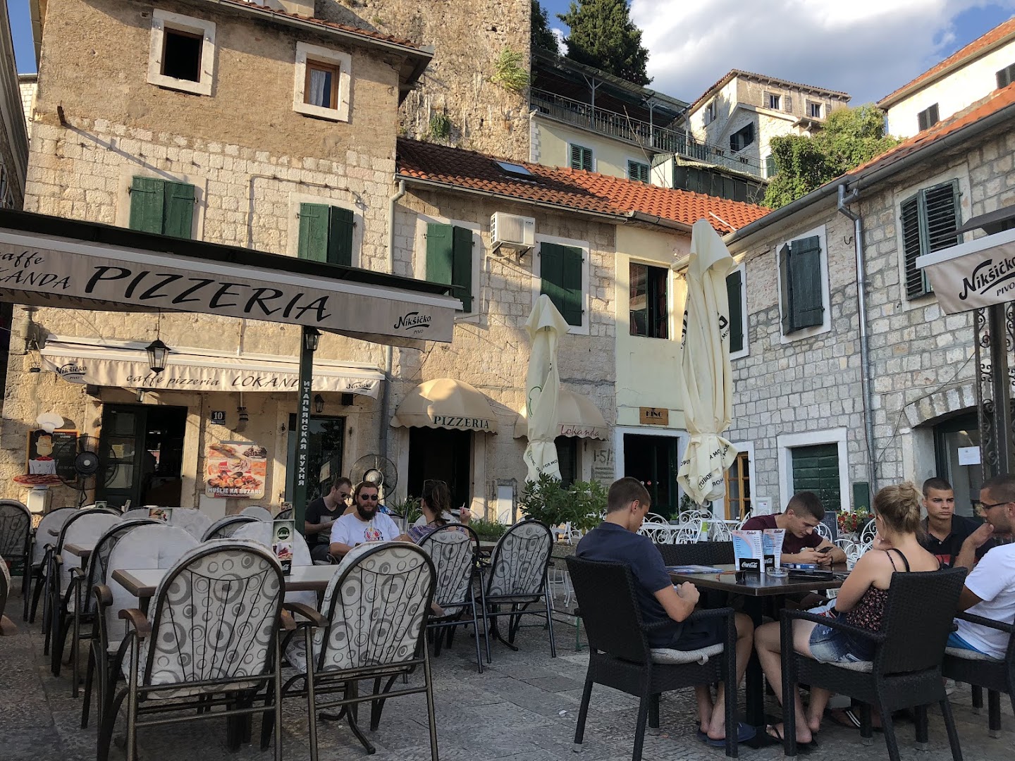 Kafe Bar Kino photo 1