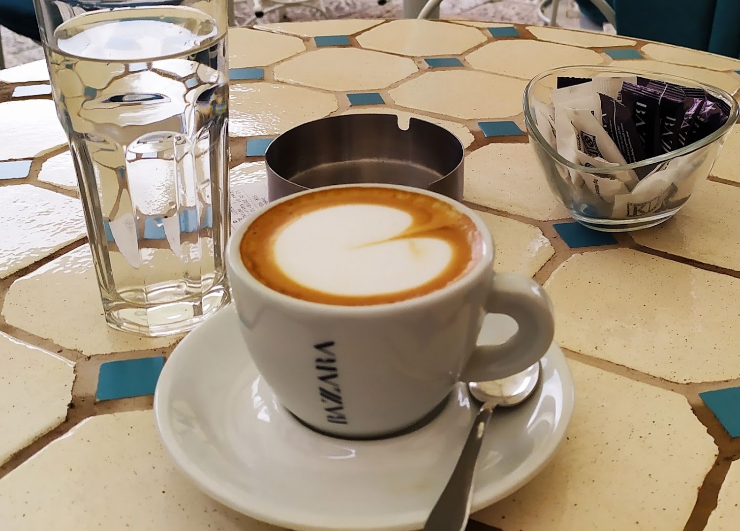 Kafe Bar Kino photo 2