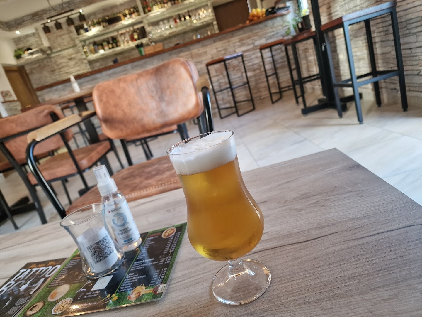 Kontra Caffe Bar photo 2