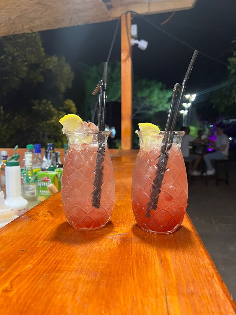 Nomad Boho Bar photo 2