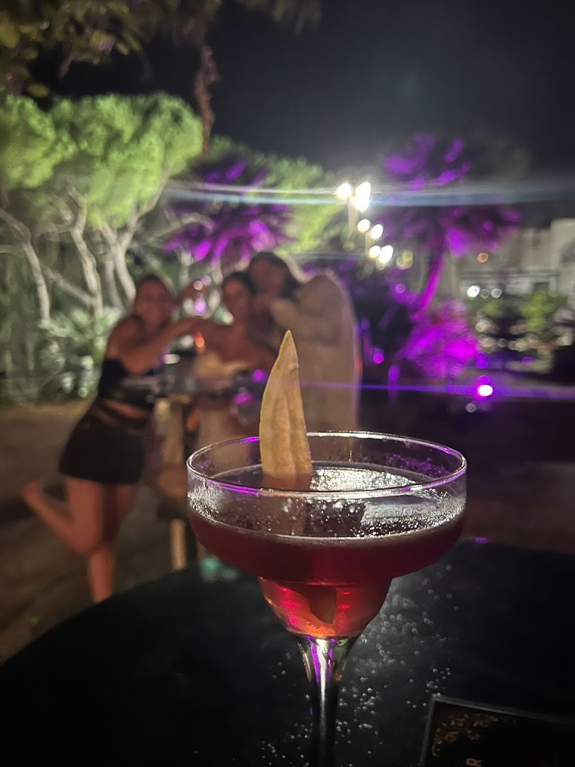 Nomad Boho Bar photo 4