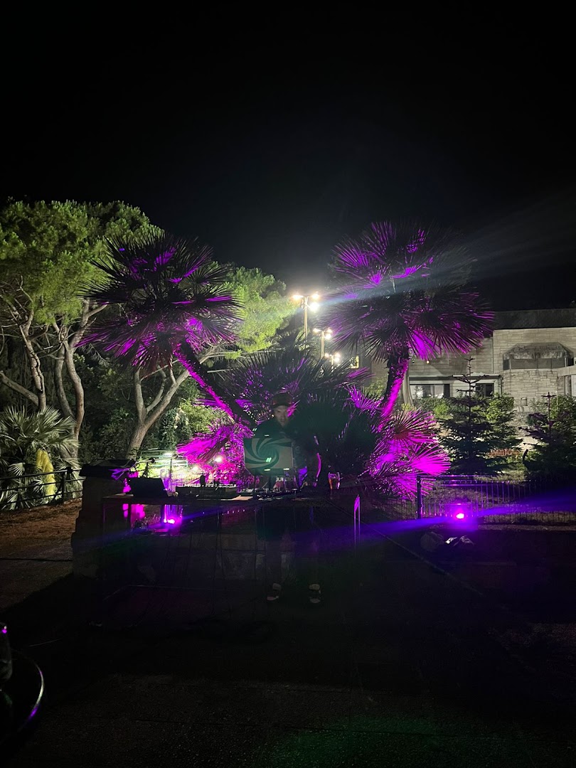 Nomad Boho Bar photo 5