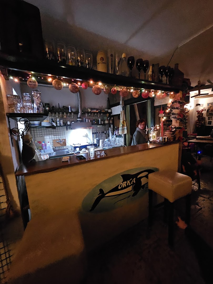 ORKA bar photo 2