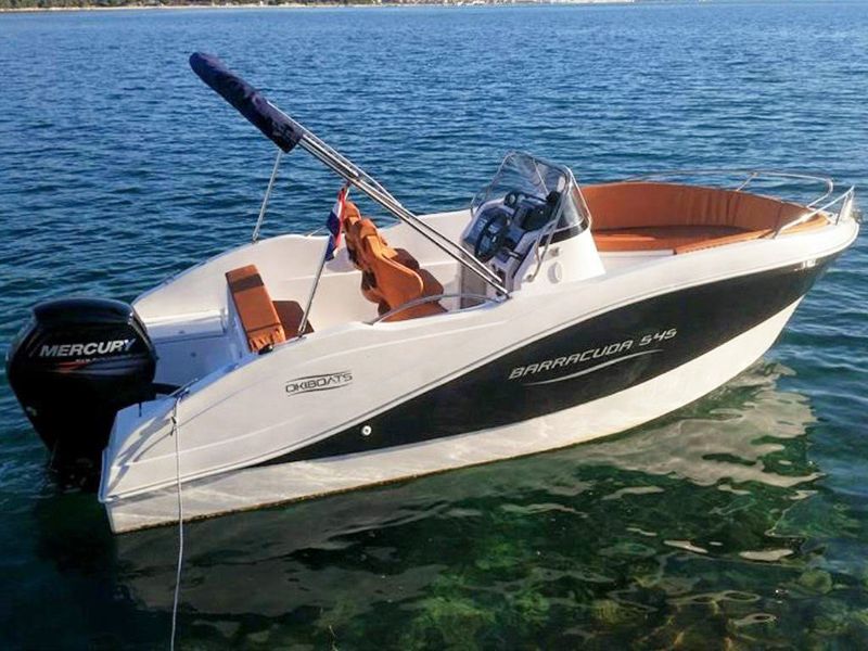 Bay Speedboat Tours photo 1