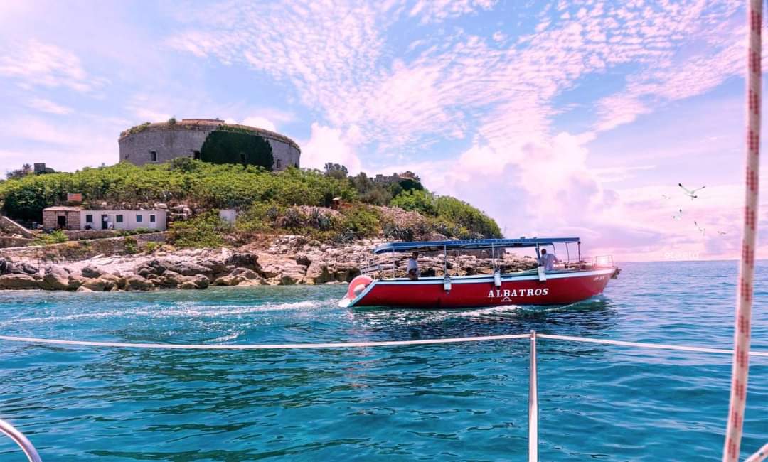 Brod Albatros photo 2