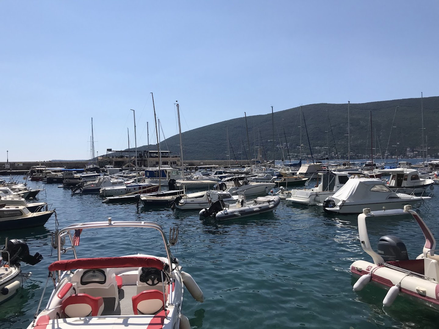 Diving Montenegro photo 4