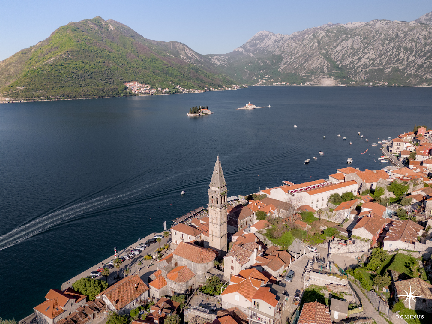 Dominus Charter Boats photo 2