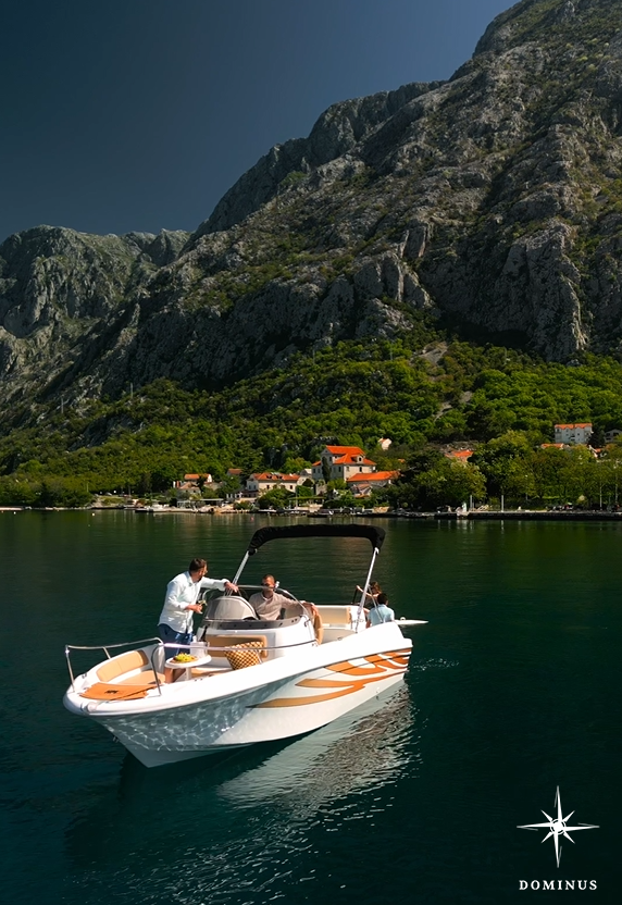 Dominus Charter Boats photo 4