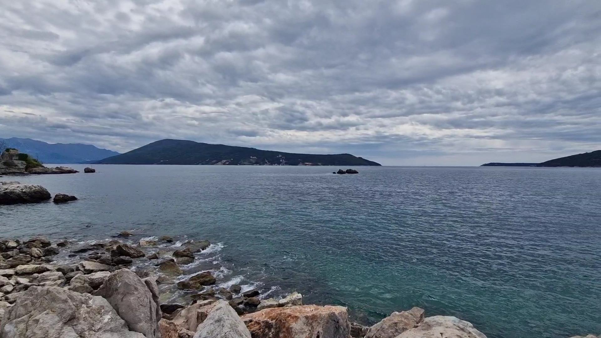 Herceg Novi Beach photo 2