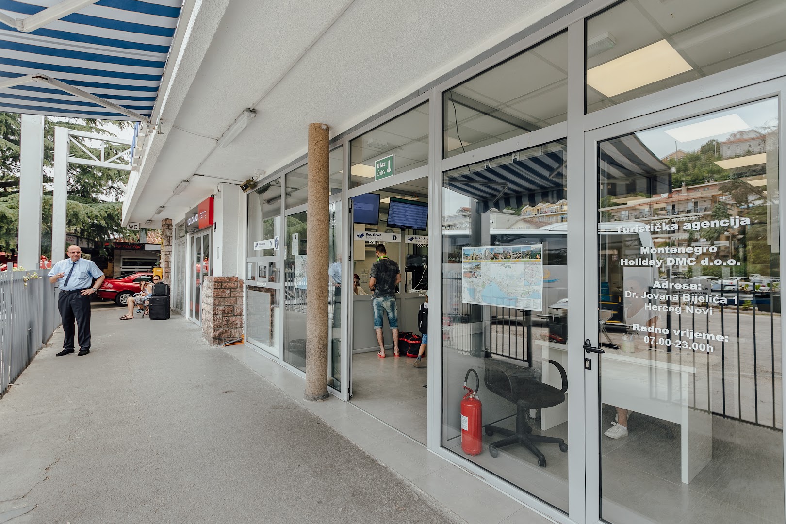 Montenegro Holiday DMC photo 3