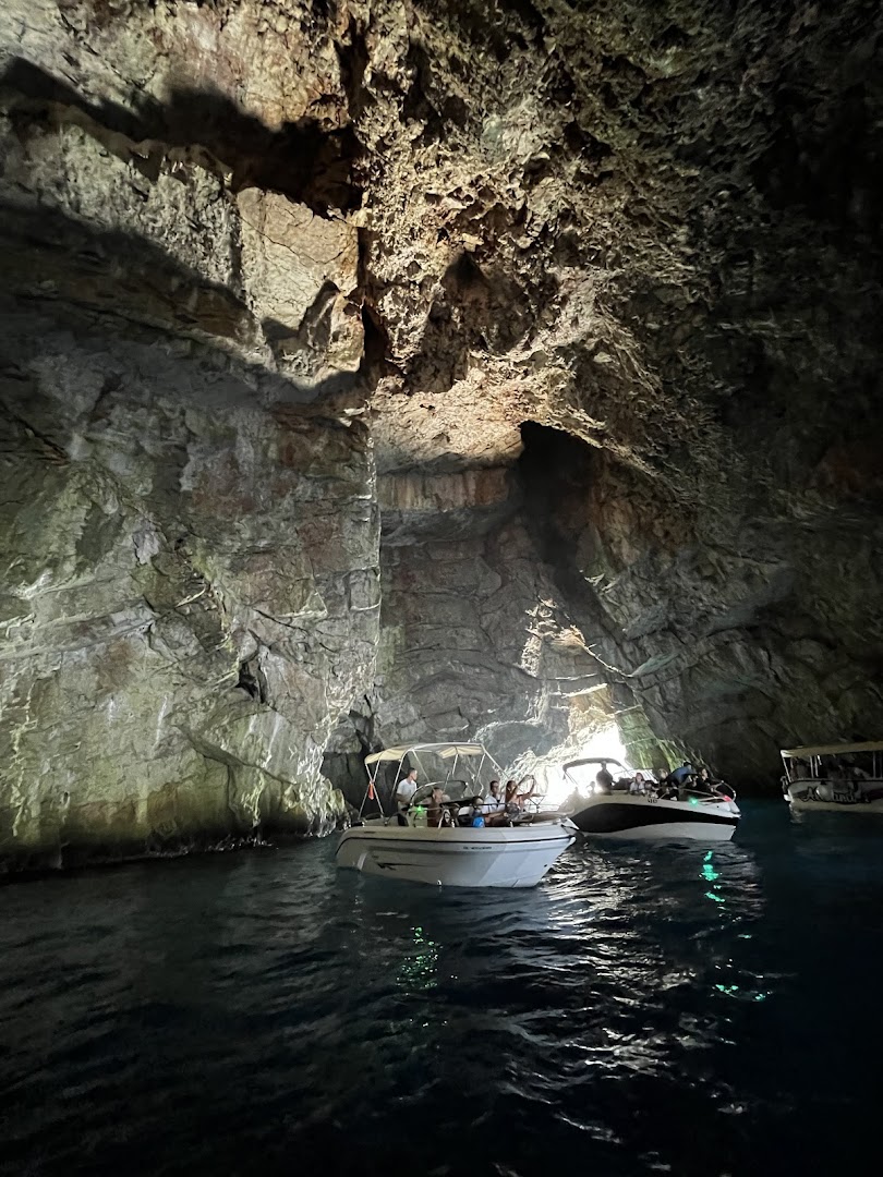 Montenegro Wild Boat photo 2