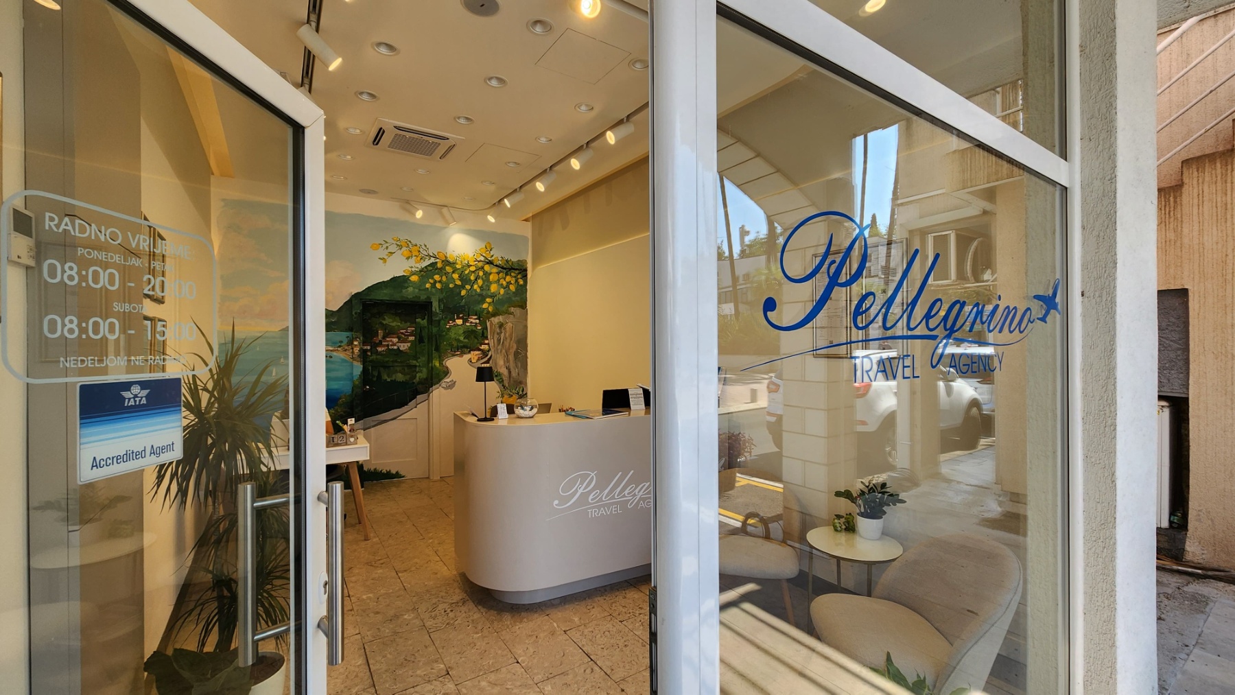 Pellegrino Travel photo 3