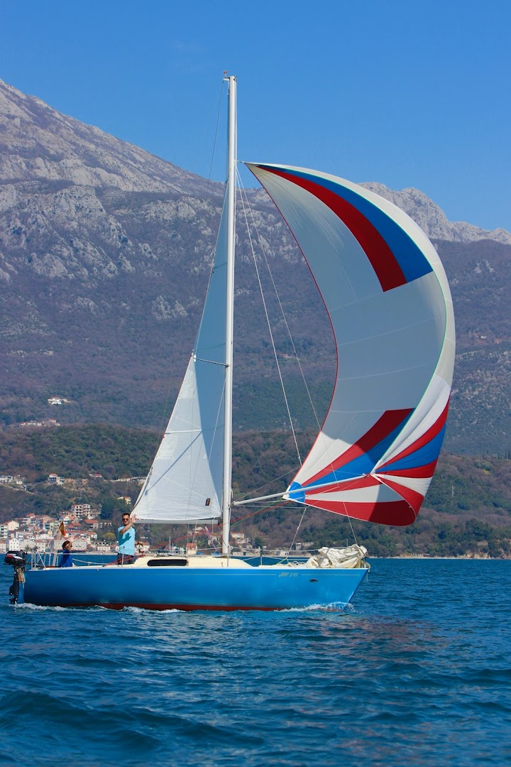 Sailing Club Montenegro - Sailboats Rental & Sailing School photo 3