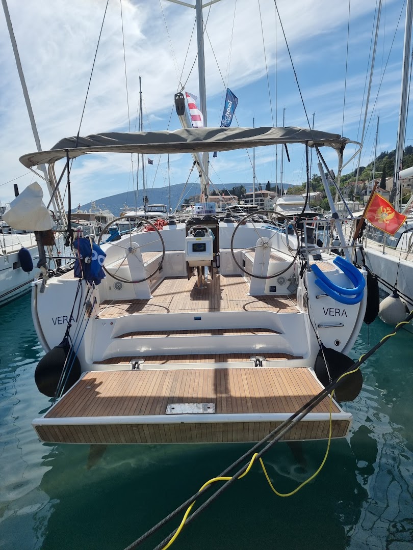 YachtingAdria photo 5