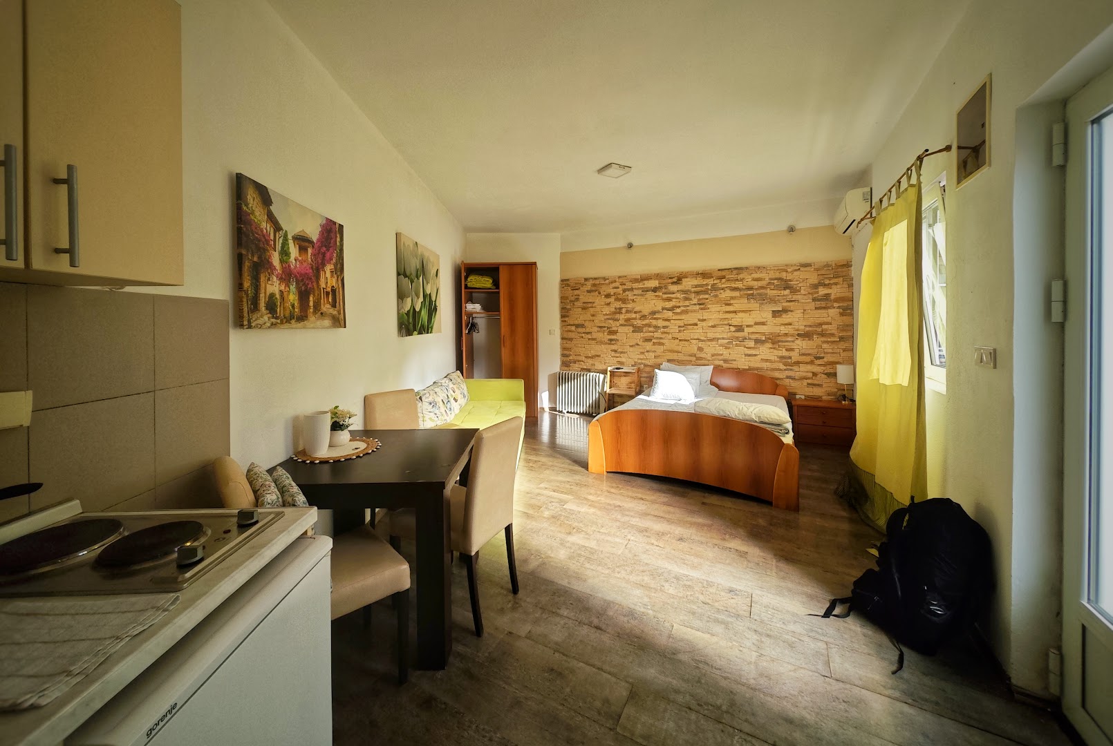 Apartmani Jadran photo 2