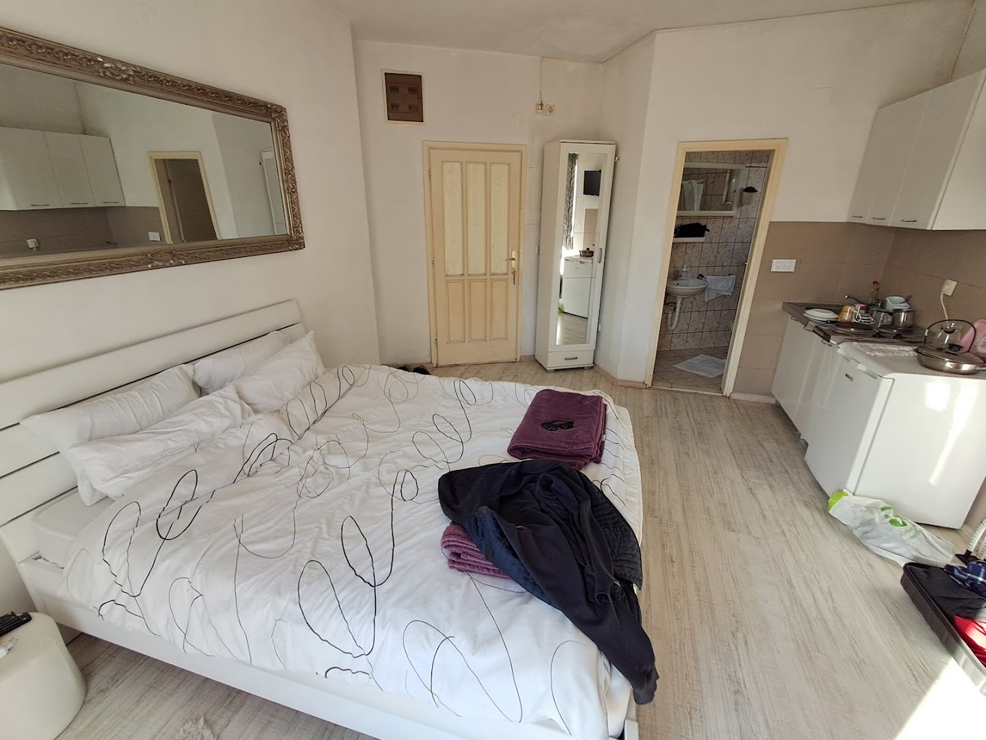 Apartmani Jadran photo 3