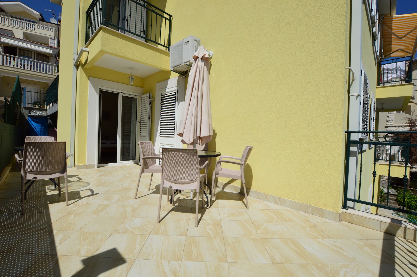 Apartments Begovic Savina photo 4
