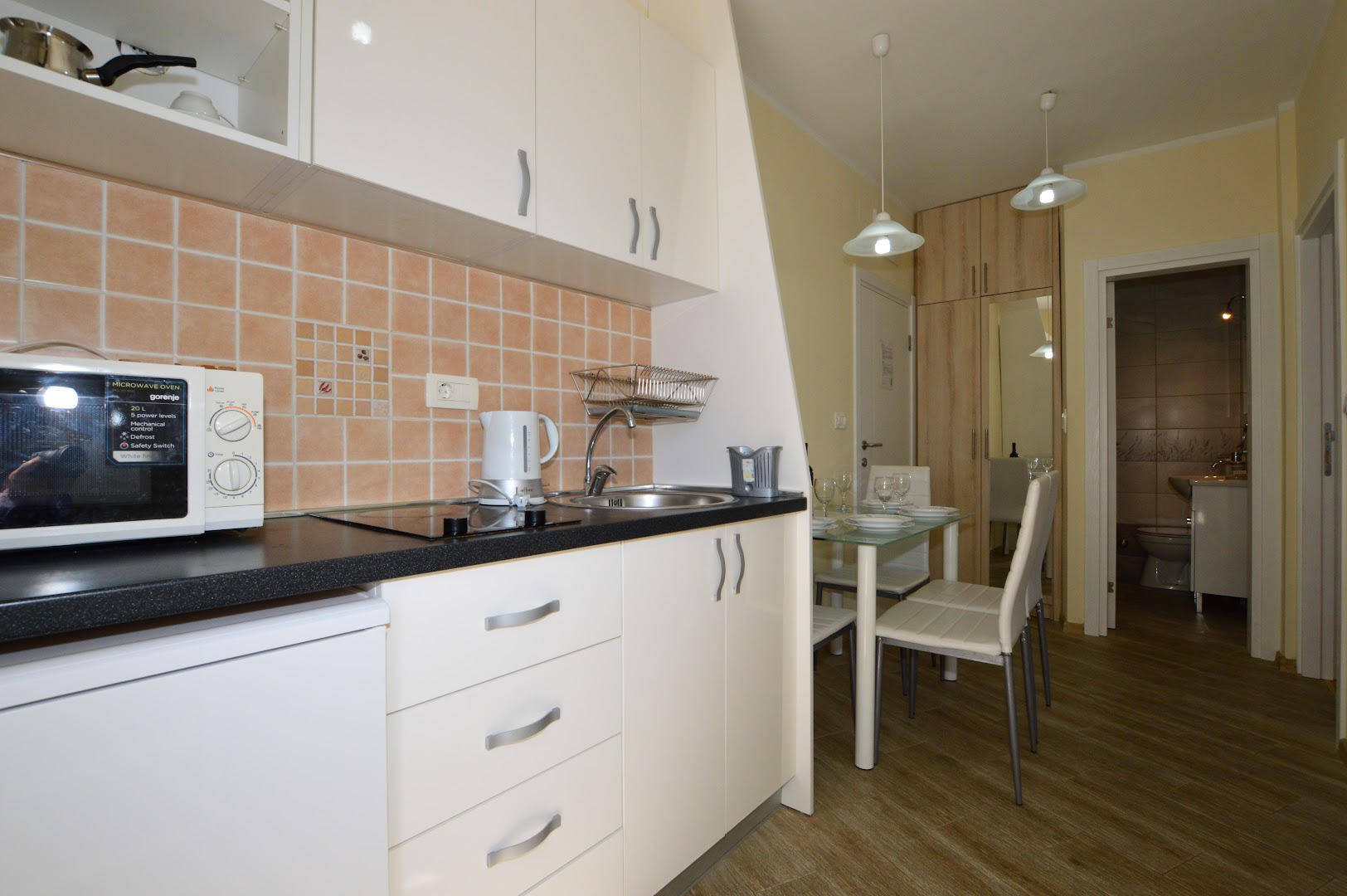 Apartments Begovic Savina photo 5