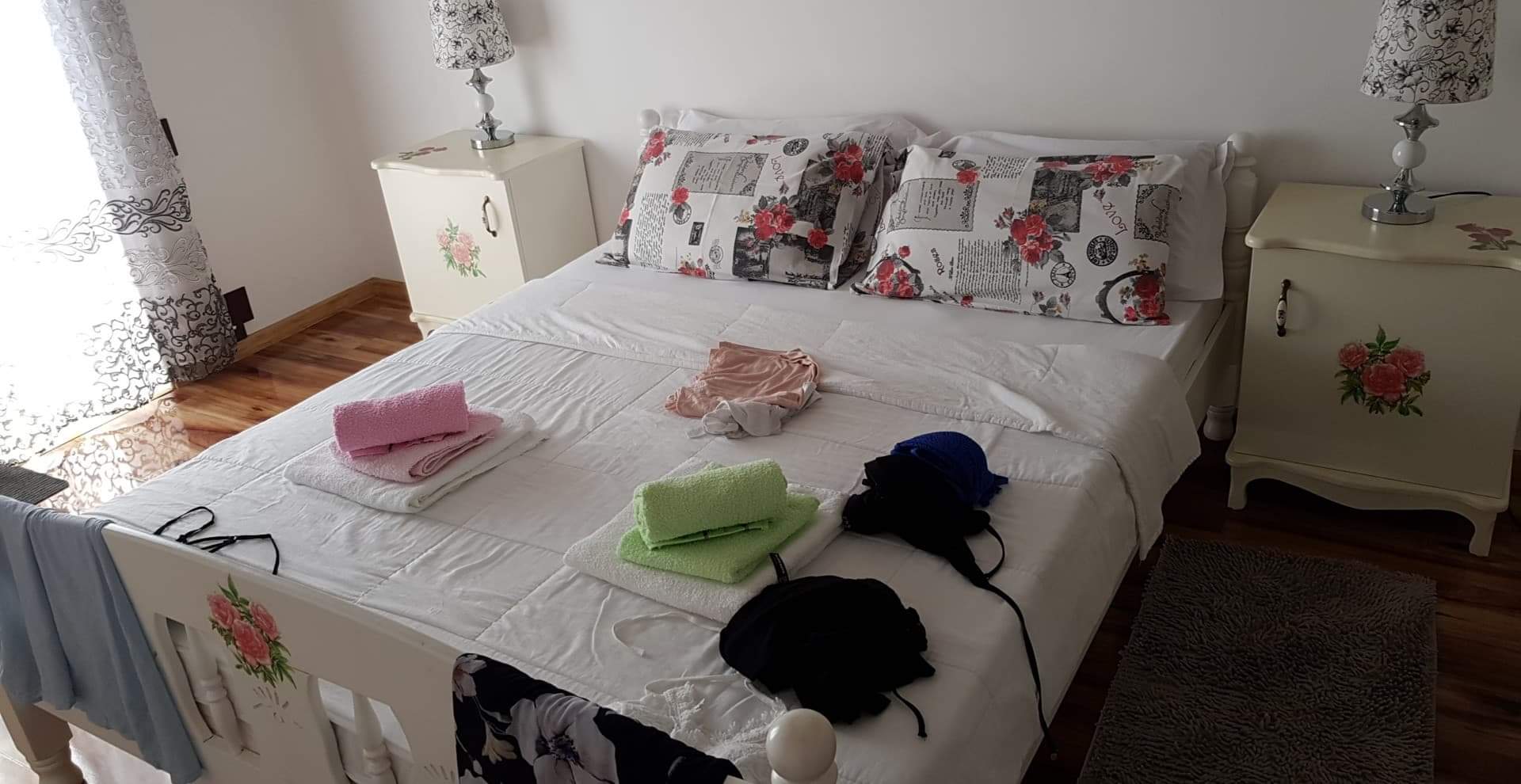 Apartments Bovan photo 2