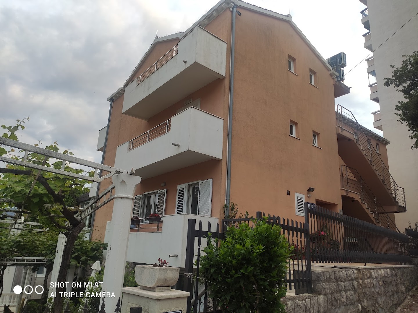 Apartments Bovan photo 4