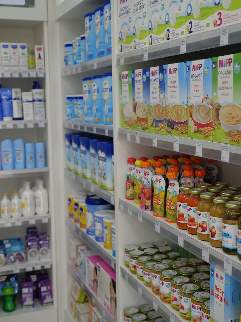 Apoteka Dr Med Herceg Novi photo 2