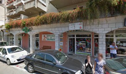 APOTEKA PHARMACY photo 1