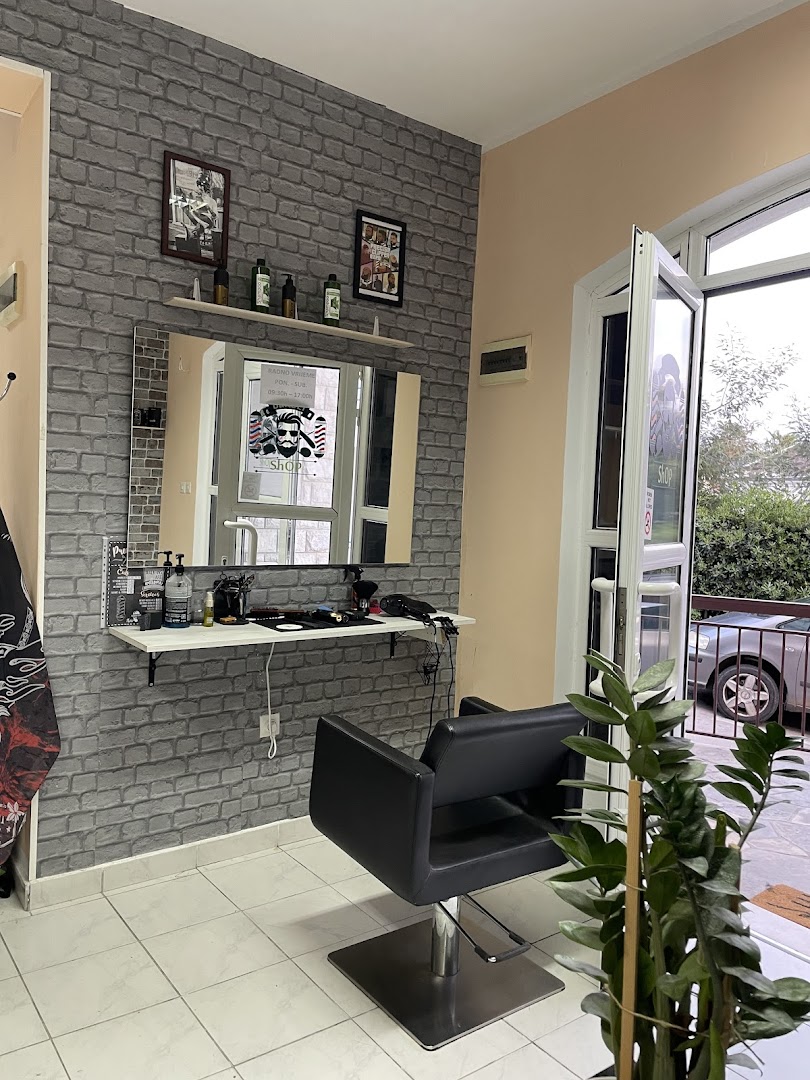 Barber Shop New Age photo 4