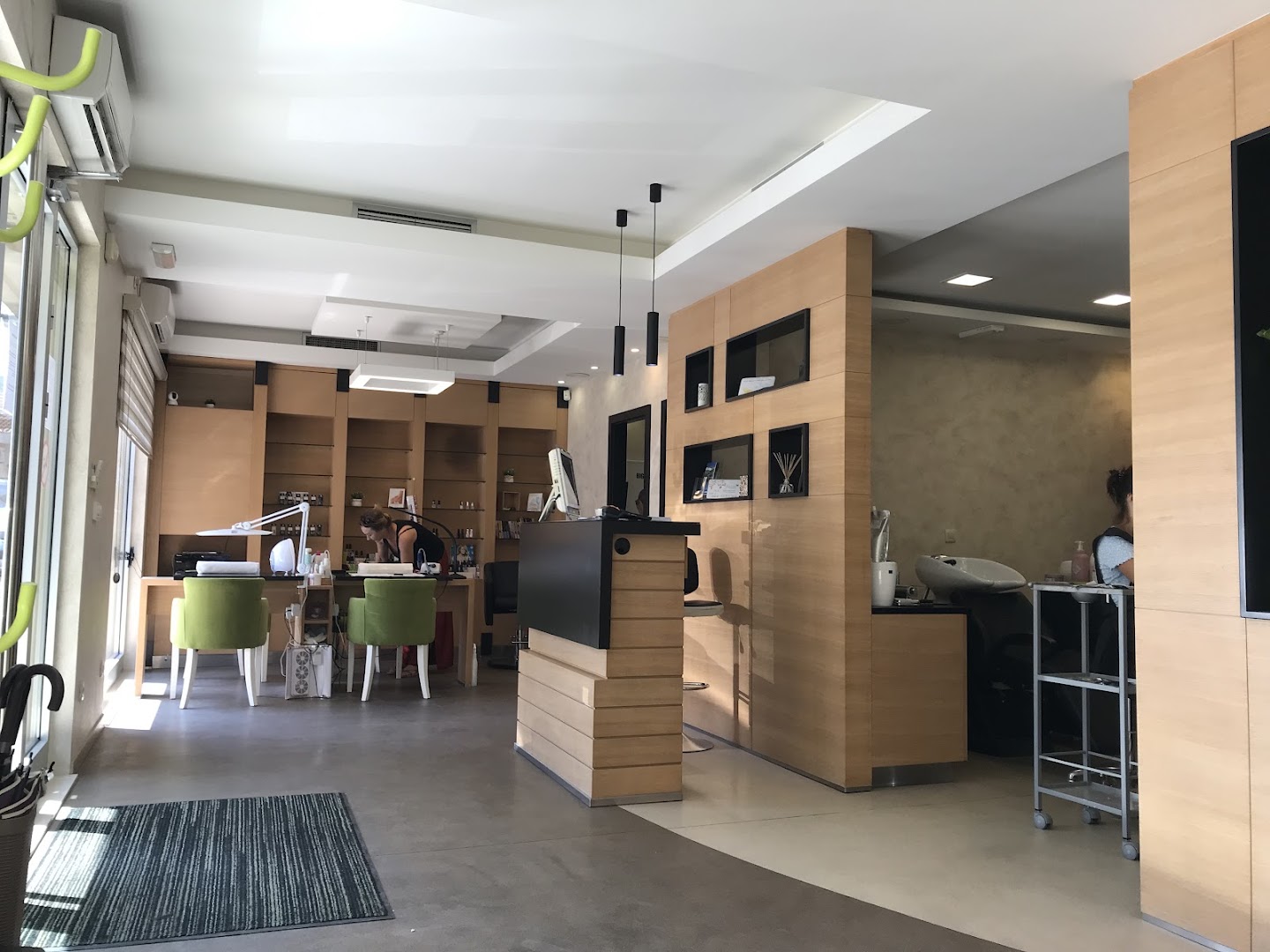 Beauty Salon Relax Studio photo 1