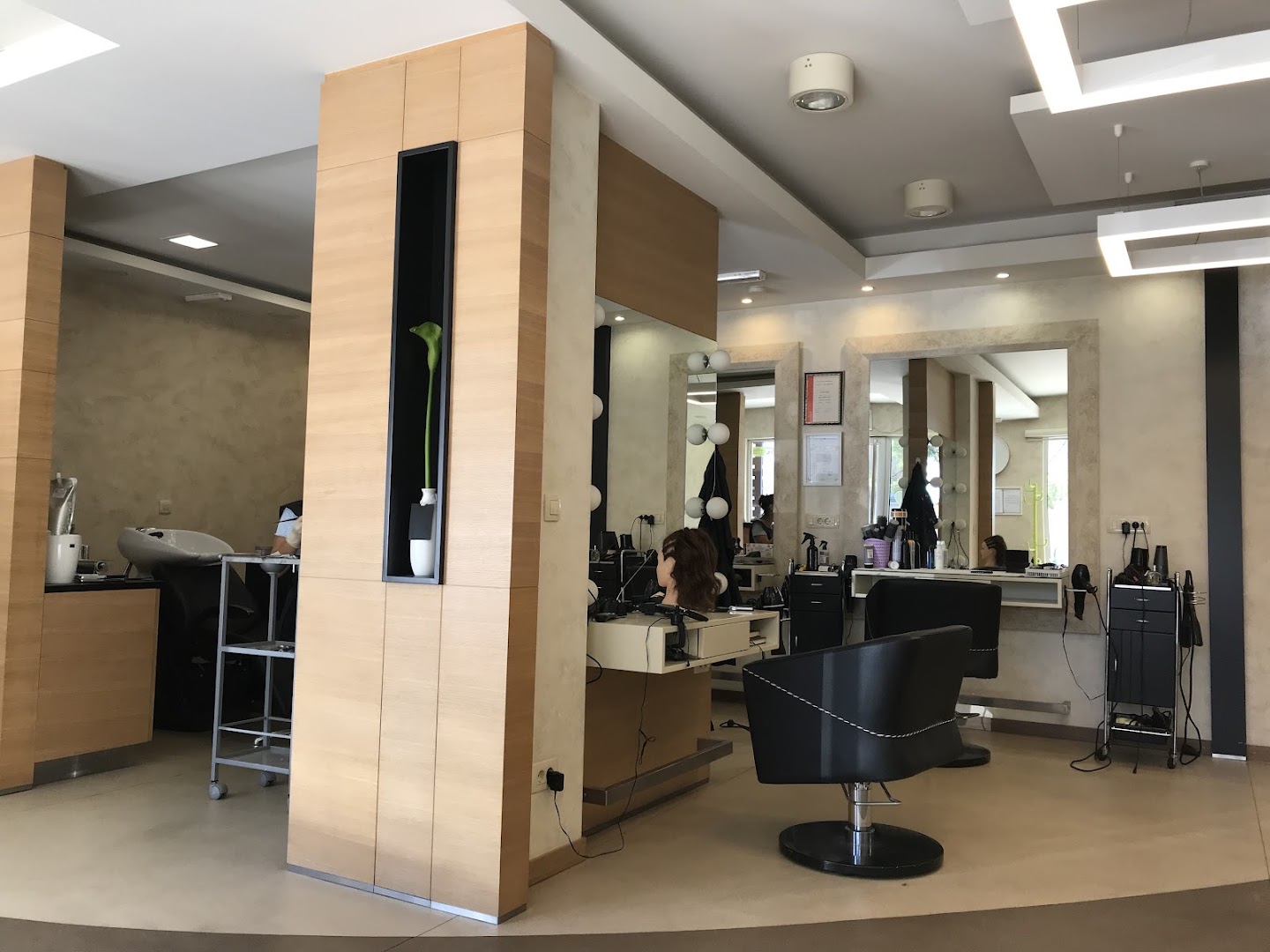 Beauty Salon Relax Studio photo 2