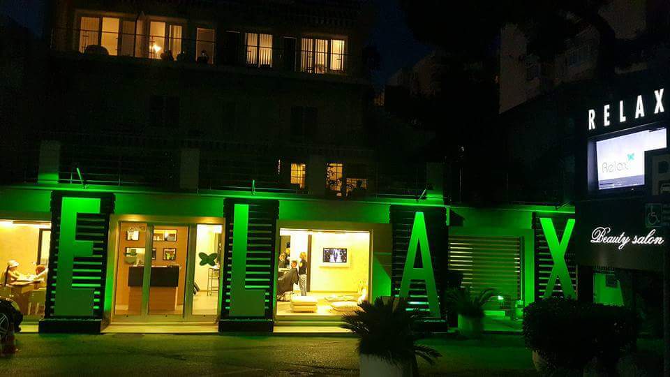 Beauty Salon Relax Studio photo 4