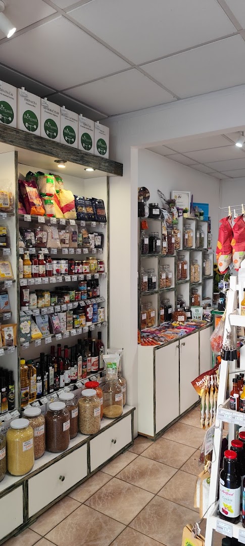 Biorganik Market photo 2