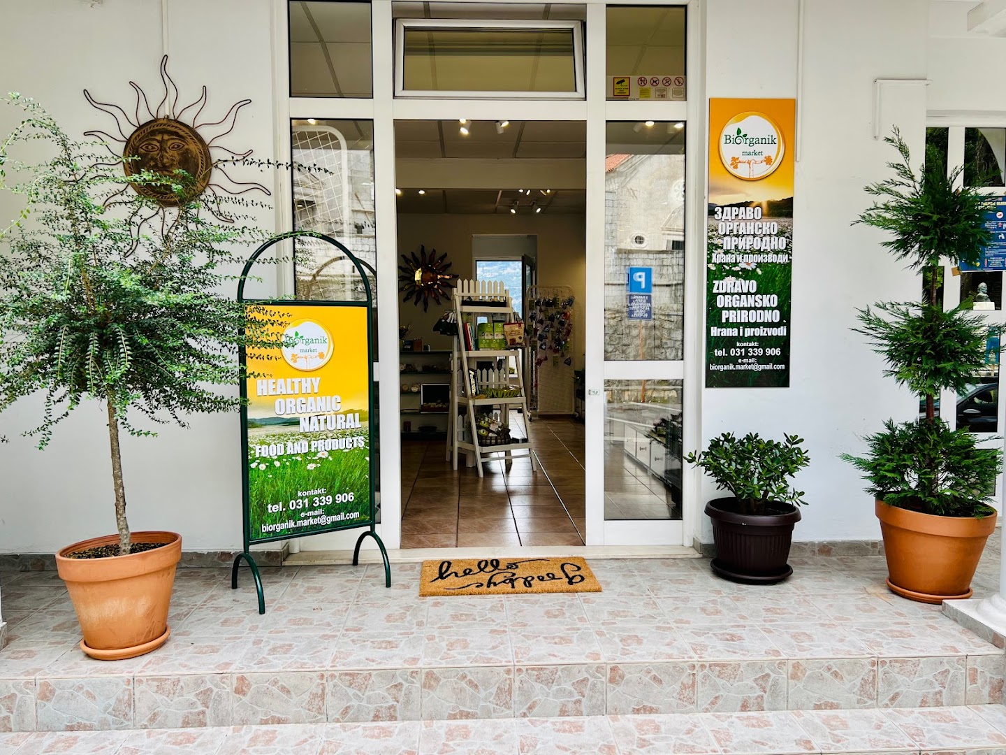 Biorganik Market photo 3