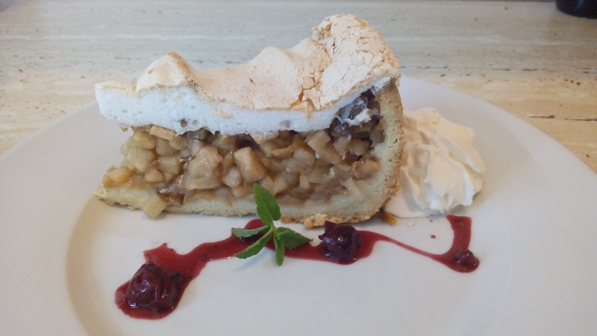 Bistro - Lounge Bar "BELAVISTA" photo 4