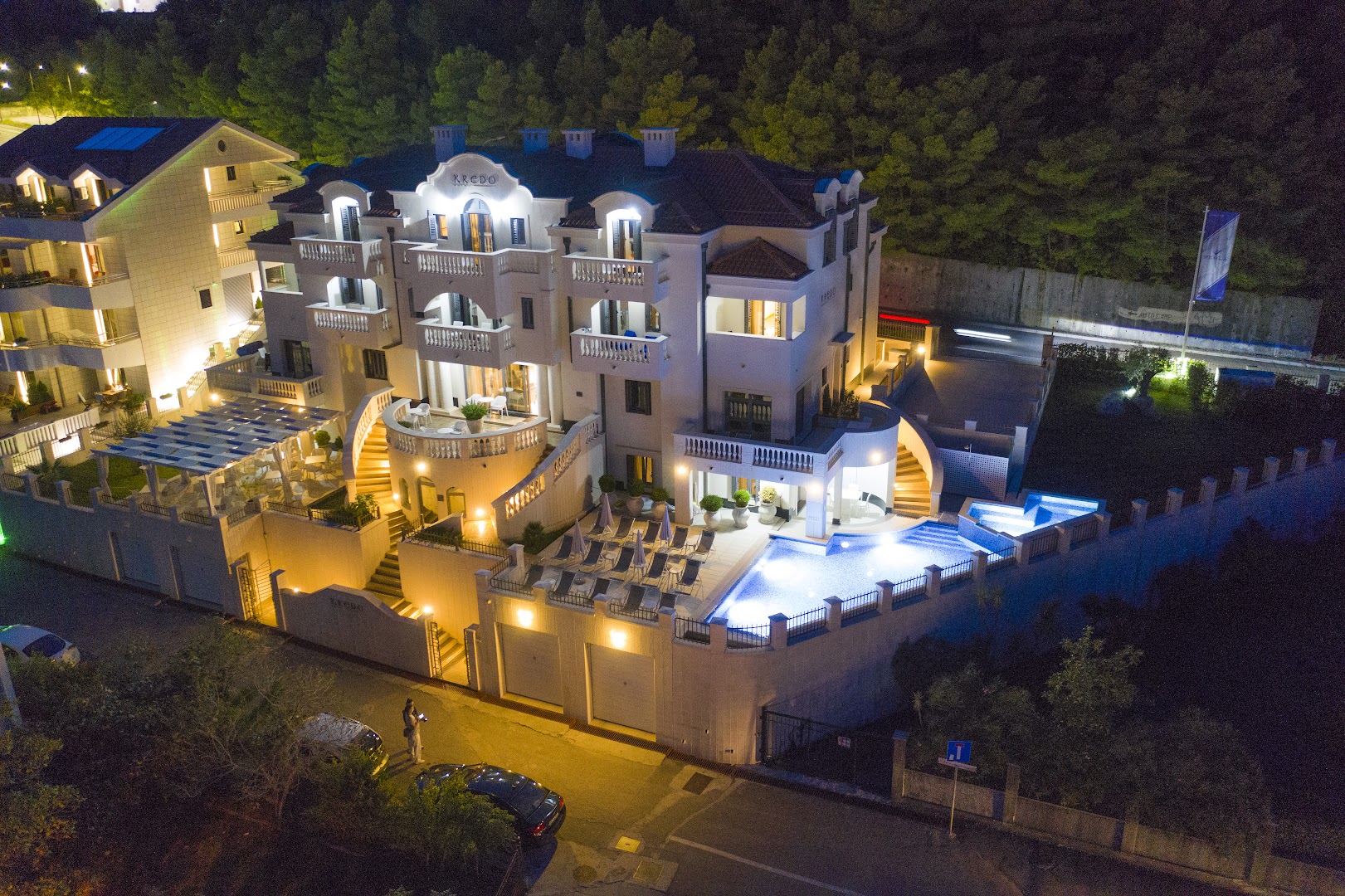 Boutique Hotel Kredo photo 1