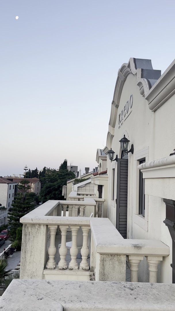 Boutique Hotel Kredo photo 2